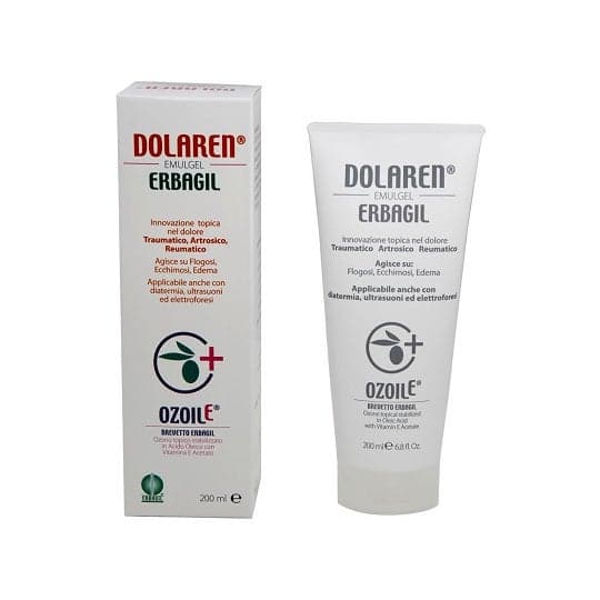 Dolaren Emulgel – 200 ml