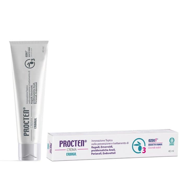 Procten Crema – 40 ml