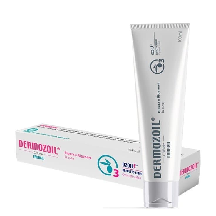 Dermozoil Crema – Cura della pelle