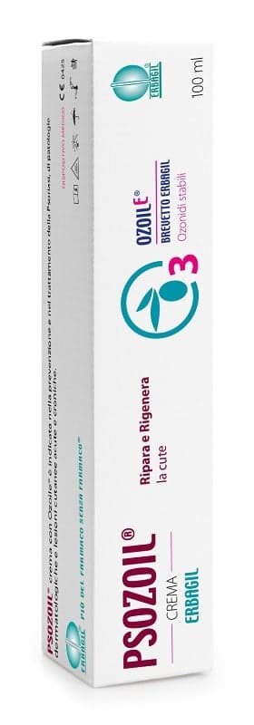 Psozoil Crema
