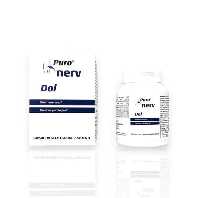 Puronerv Dol – 60 capsule