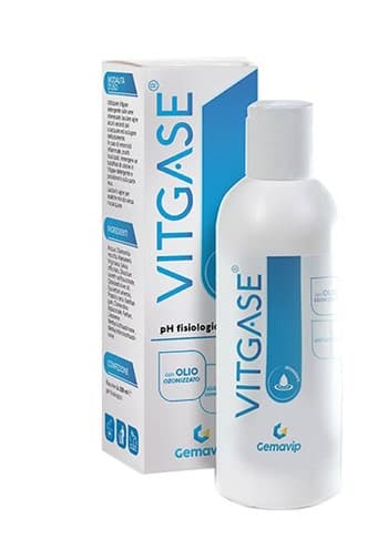 Vitgase Deterg – 200 ml