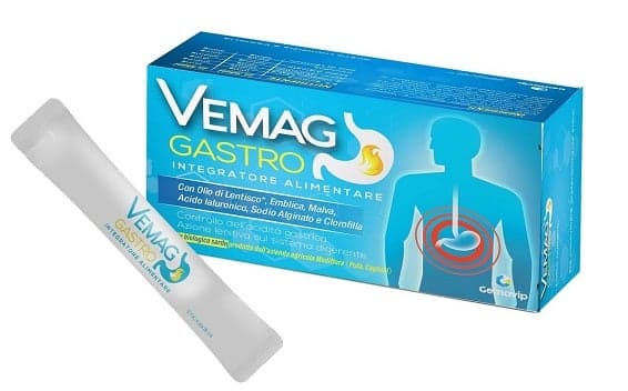 Vemag Gastro – 20 bustine