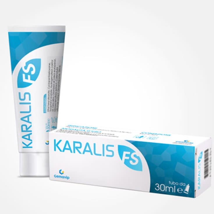 Karalis FS – Soluzione 30 ml
