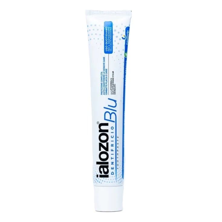 Ialozon Blu Dentifricio – 100 ml