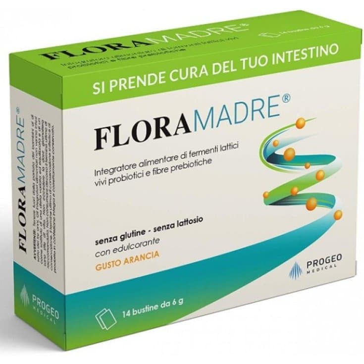 Floramadre – 14 bustine