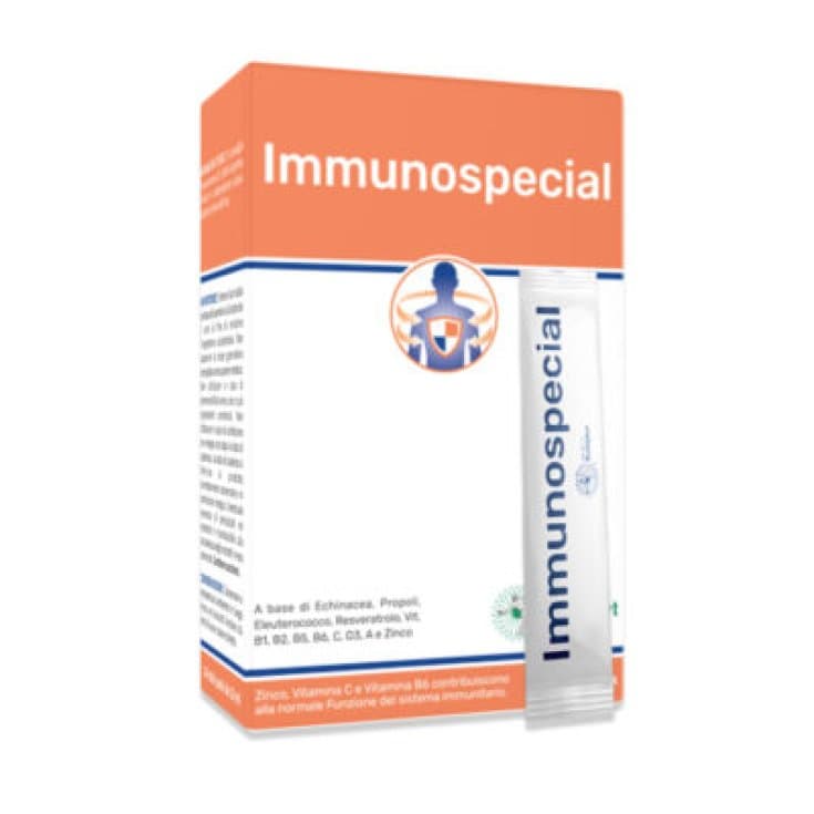 IMMUNOSPECIAL 14BUST STICKPACK