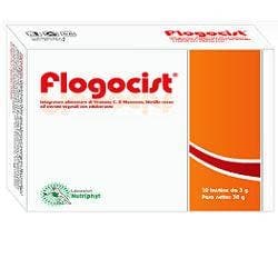 Flogocist – 10 Beutel