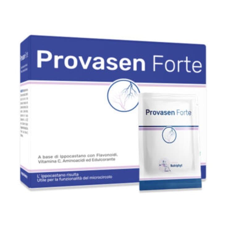 Provasen Forte – 18 Beutel