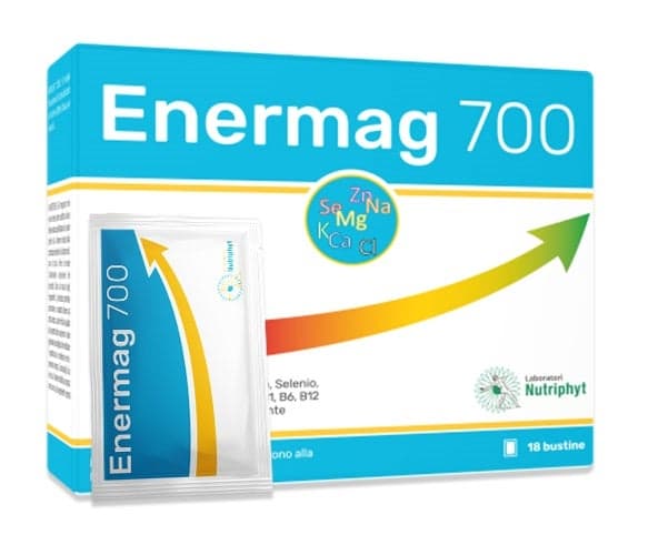 Enermag 700 – 18 Bustine