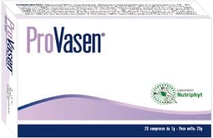Provasen – 20 compresse