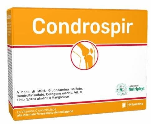 Condrospir – 14 bustine