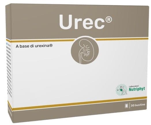 UREC – 30 bustine