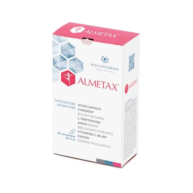 Almetax – 30 Tabletten