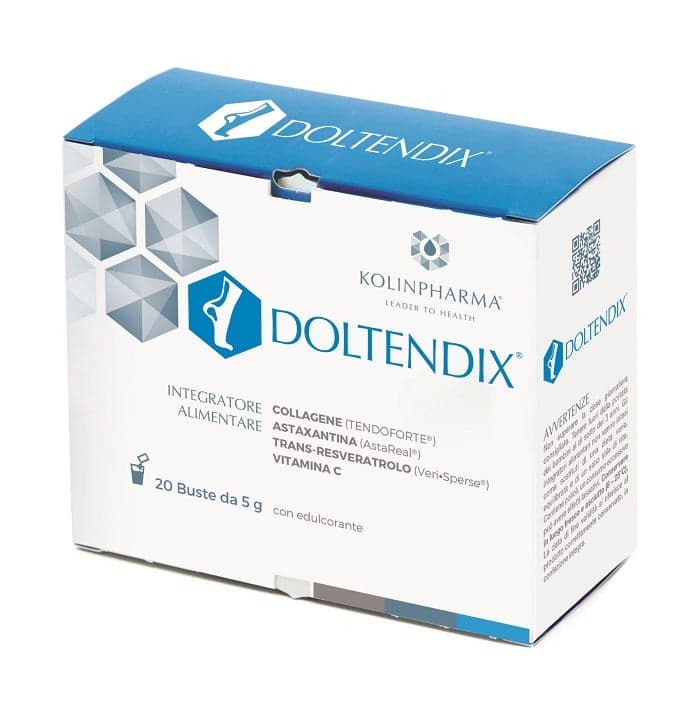 Doltendix – 20 bustine