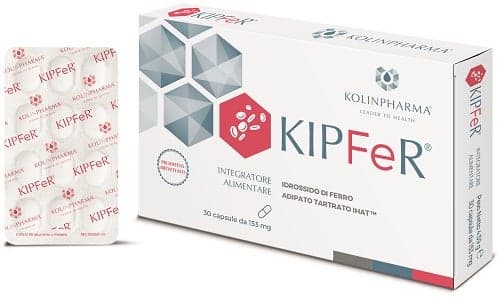 Kipfer – 30 Capsule