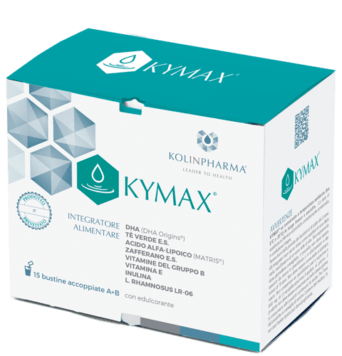 Kymax – 15 bustine