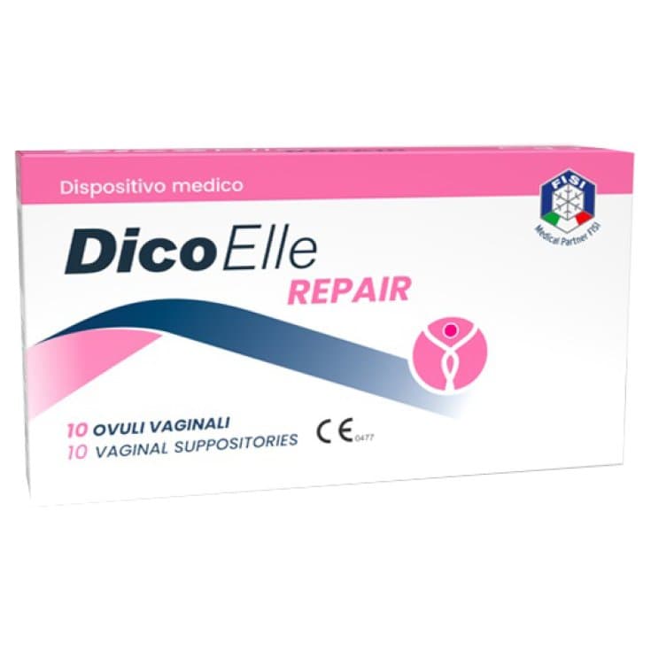 Dicoelle Repair – 10 Ovuli