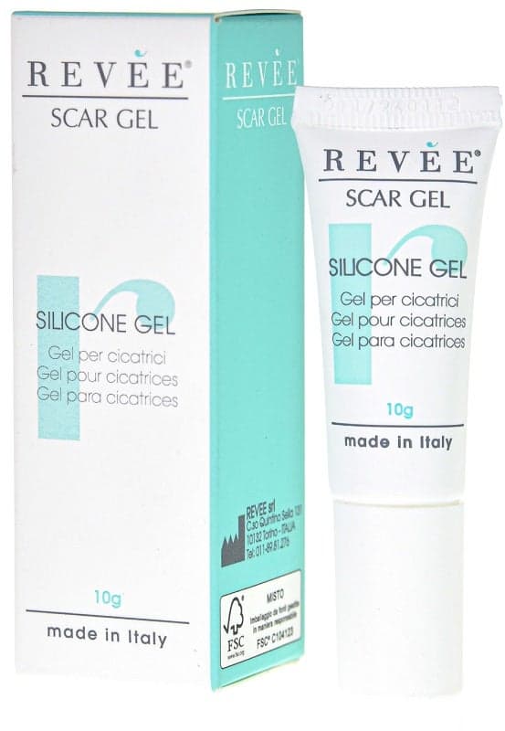 REVEE Scar Gel – 10 g