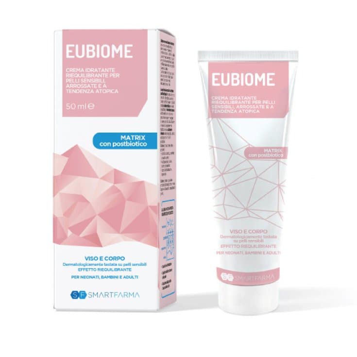 Eubiome – Crema 150 ml