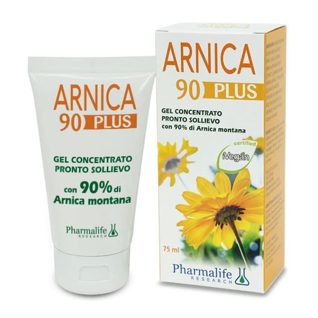 Pharmalife Research Arnica 90 Plus – 75 ml