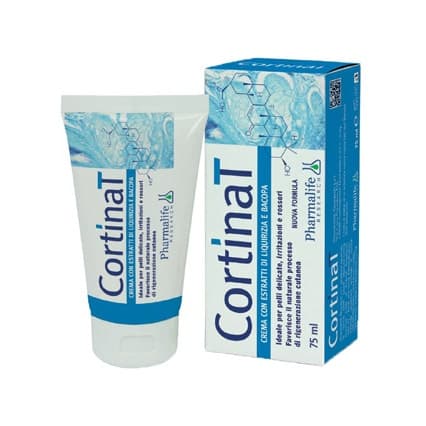 Cortinat Crema – 75 ml tubo
