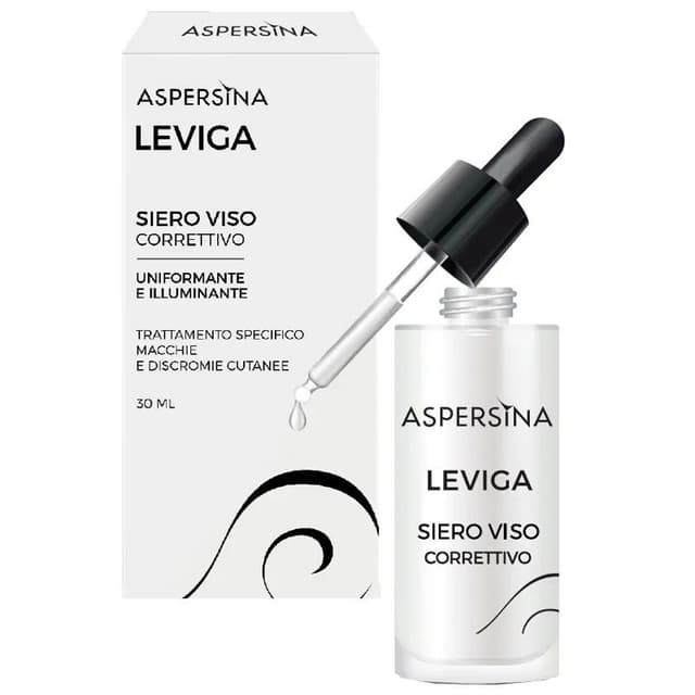 Pharmalife Research Aspersina Leviga – Siero viso