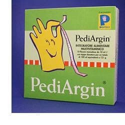 Pediargin Integ Diet – 10 flaconi