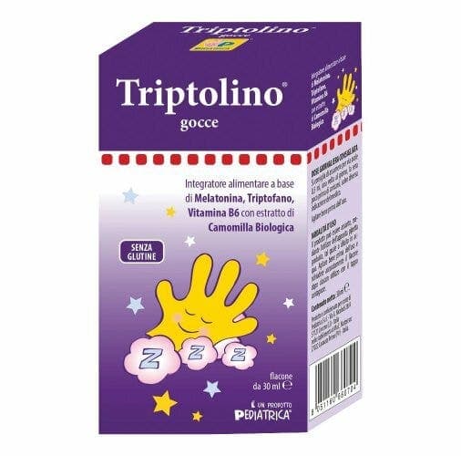 Triptolino Gocce – 30 ml