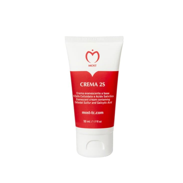 MOST Crema 2 – 50 ml