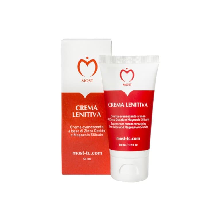 MOST Crema Lenitiva – 50 ml