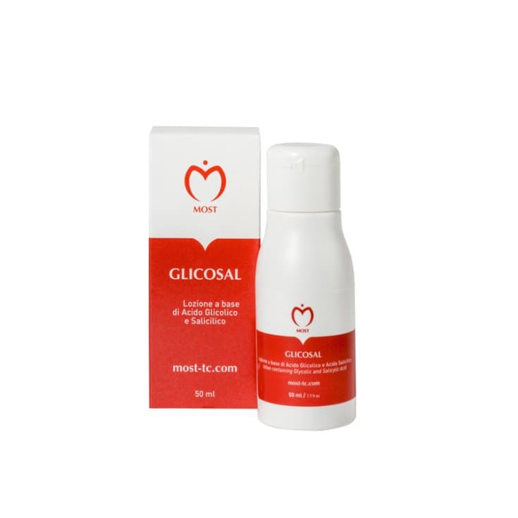 MOST Glicosal – Soluzione 50 ml