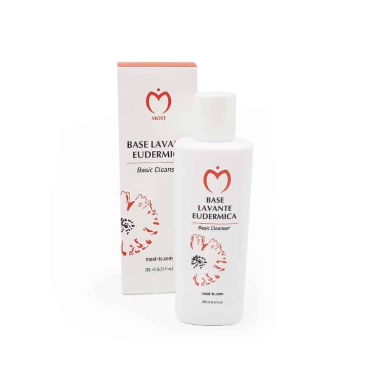 MOST Crema Detergente Euderm – 200 ml