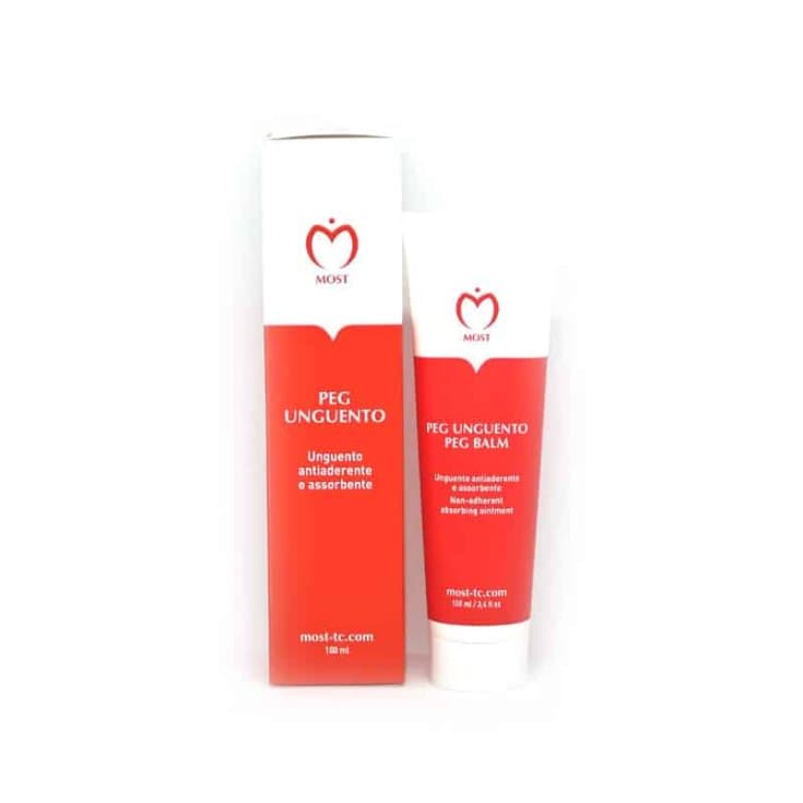 MOST PEG Pomata – 100 ml