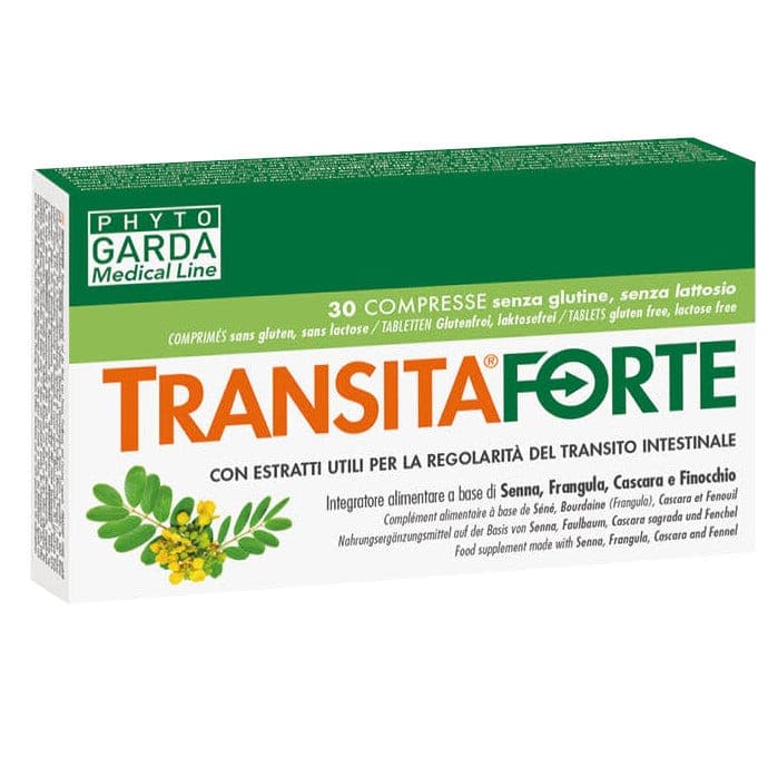 Transita – 30 Tabletten