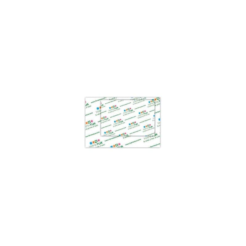Papier Kraft Banco 18x25 cm – 10 kg