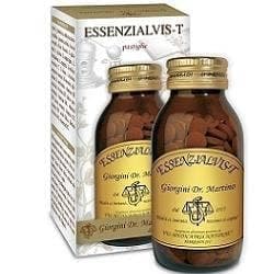 Essenzialvis T Pastillen – 90 g (Giorgio)