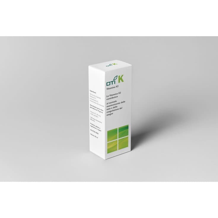 OTI K Vitamin K2 – 20 ml gocce
