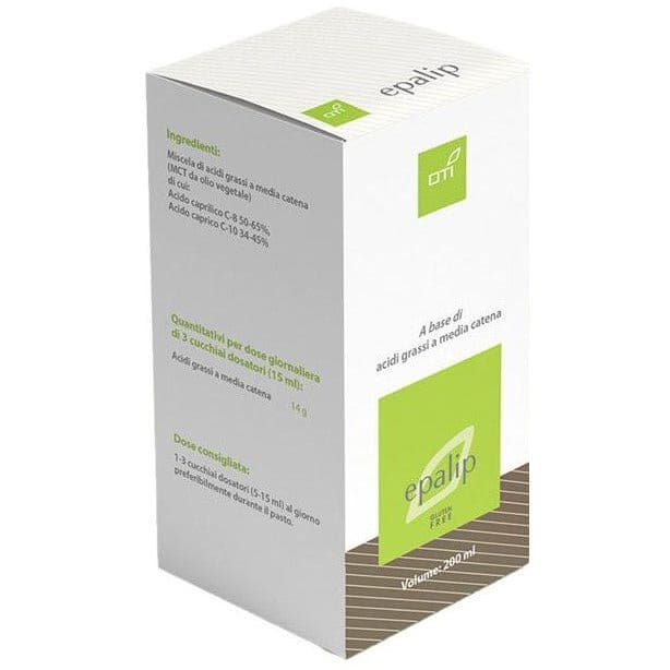 Epalip Int – 200ml Tropfen
