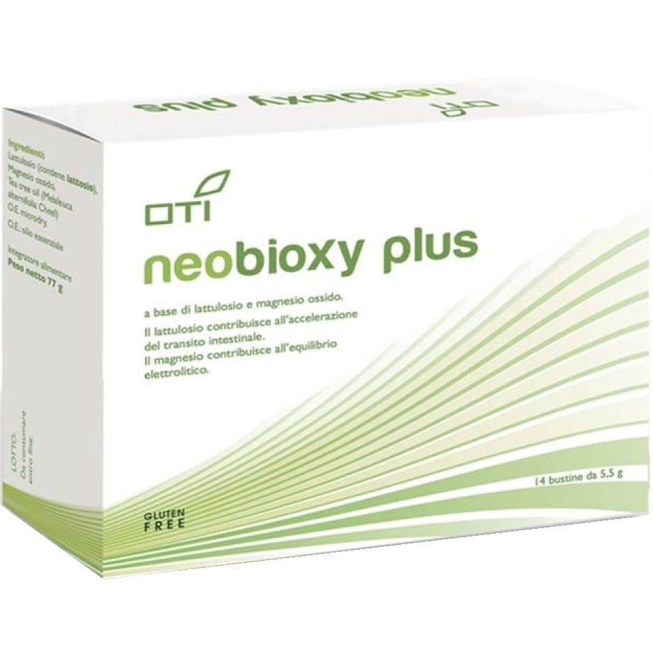 Neo Bioxy Plus – 14 Bustine