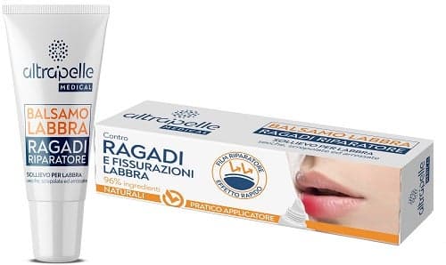 Altrapelle Medical Balsamo