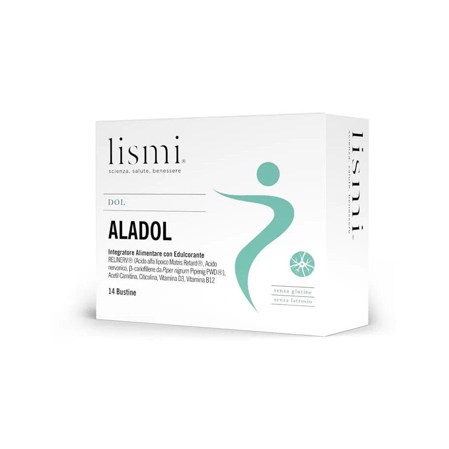 Aladol – 14 Beutel