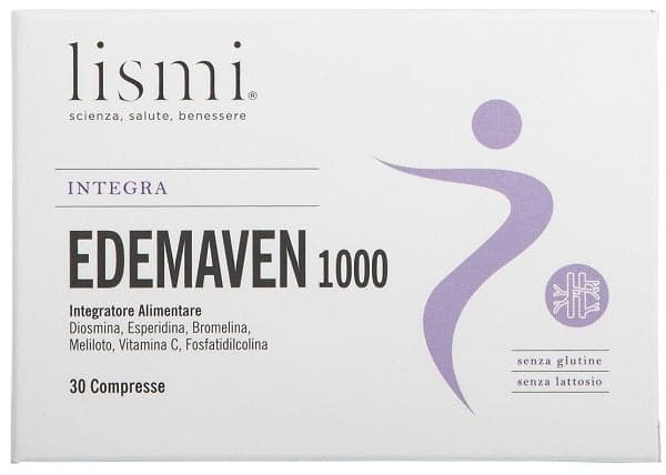 Edemaven 1000 – 30 compresse