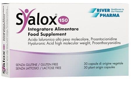 Syalox 150 – 30 capsule