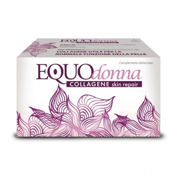 Equodonna Collagene – 20 bustine