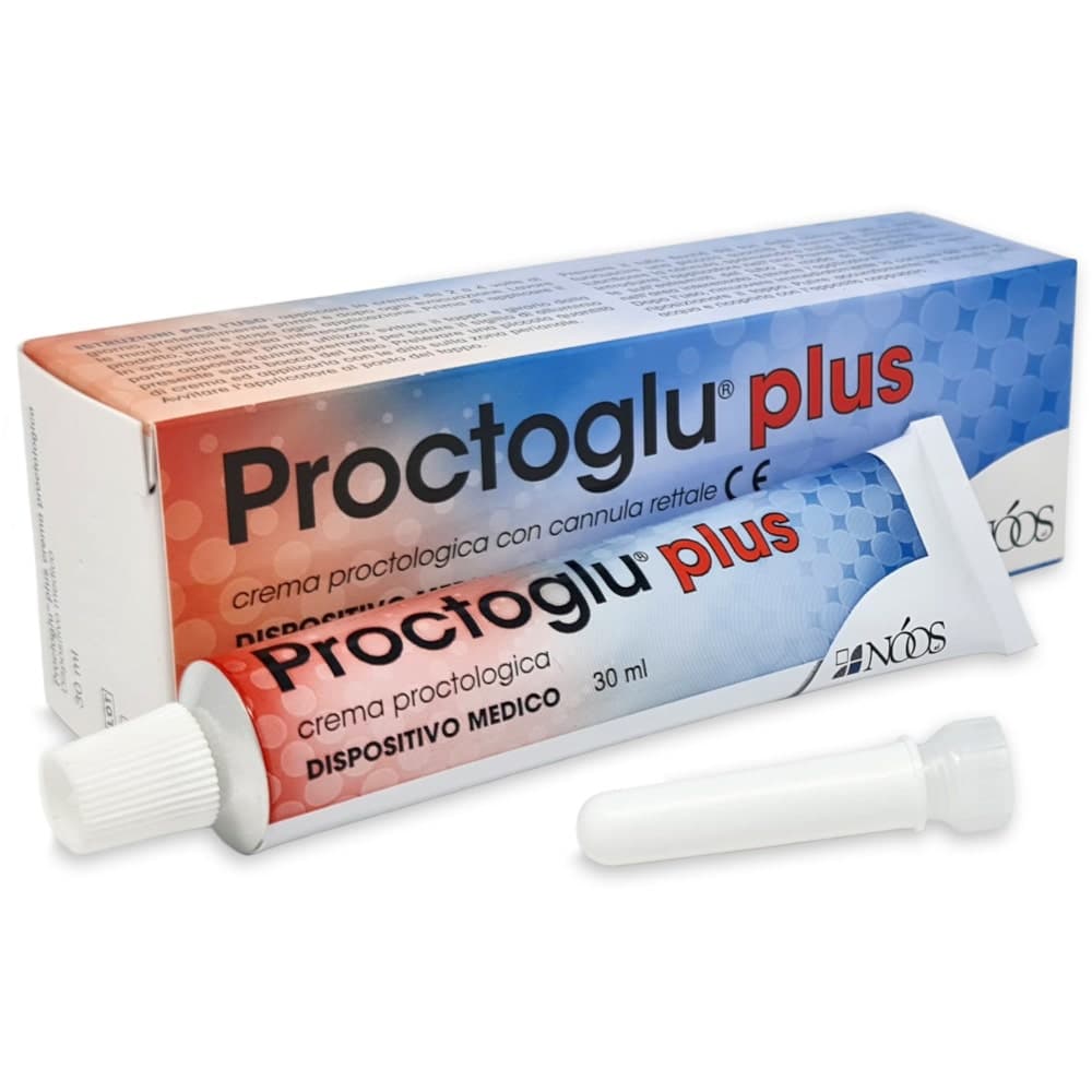 Proctoglu Pomata – 30 g