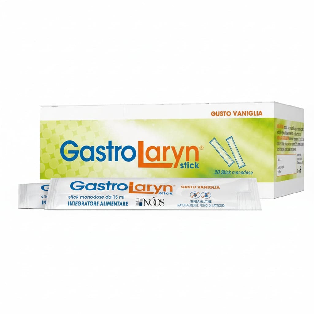 Gastrolaryn – 20 Beutel