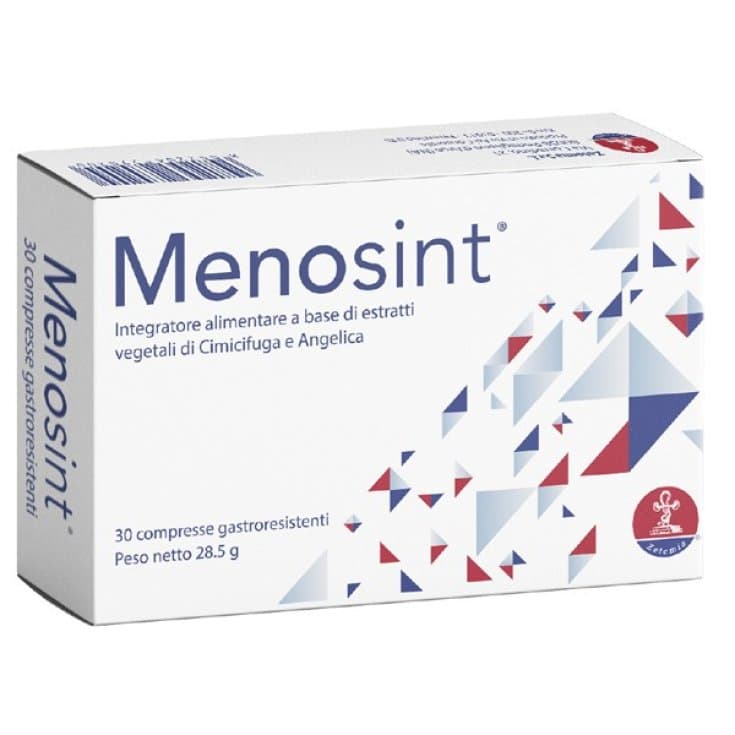 Menosint – 60 compresse
