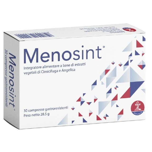 Menosint – 60 compresse