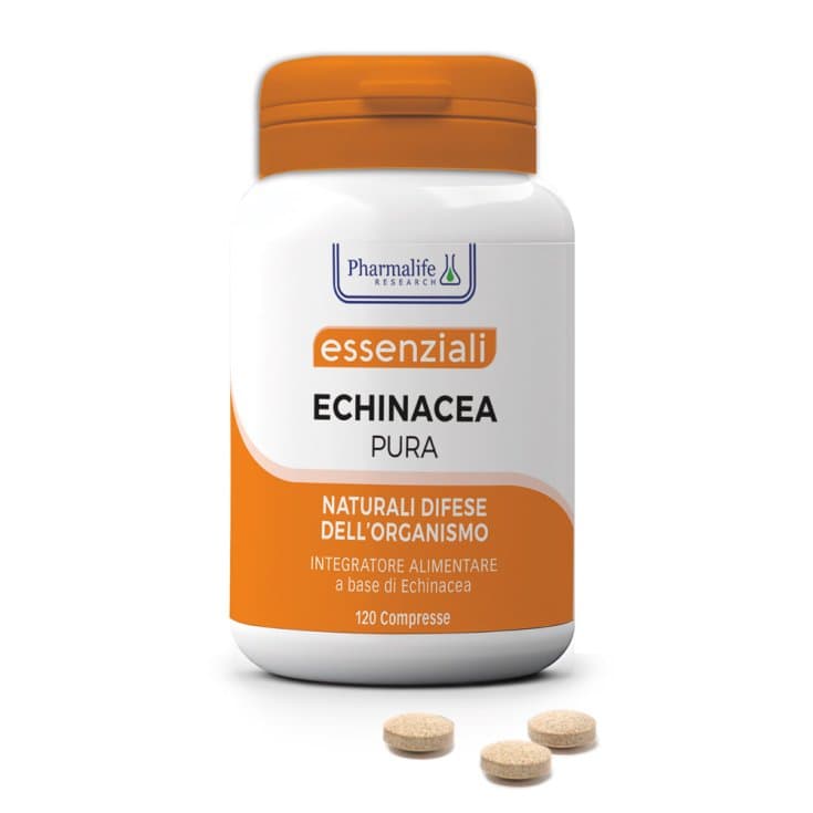 Echinacea Pura – 120 Tabletten
